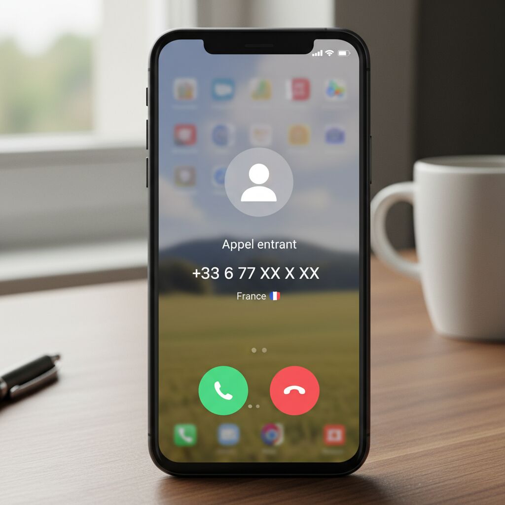 Découvrez quel opérateur téléphonique est associé au numéro 0677 et apprenez à identifier l'origine des appels entrants pour mieux gérer vos communications.