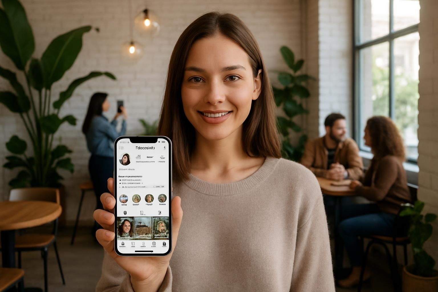 Découvrez comment apparaître dans les suggestions Instagram pour augmenter votre visibilité et gagner de nouveaux abonnés facilement.