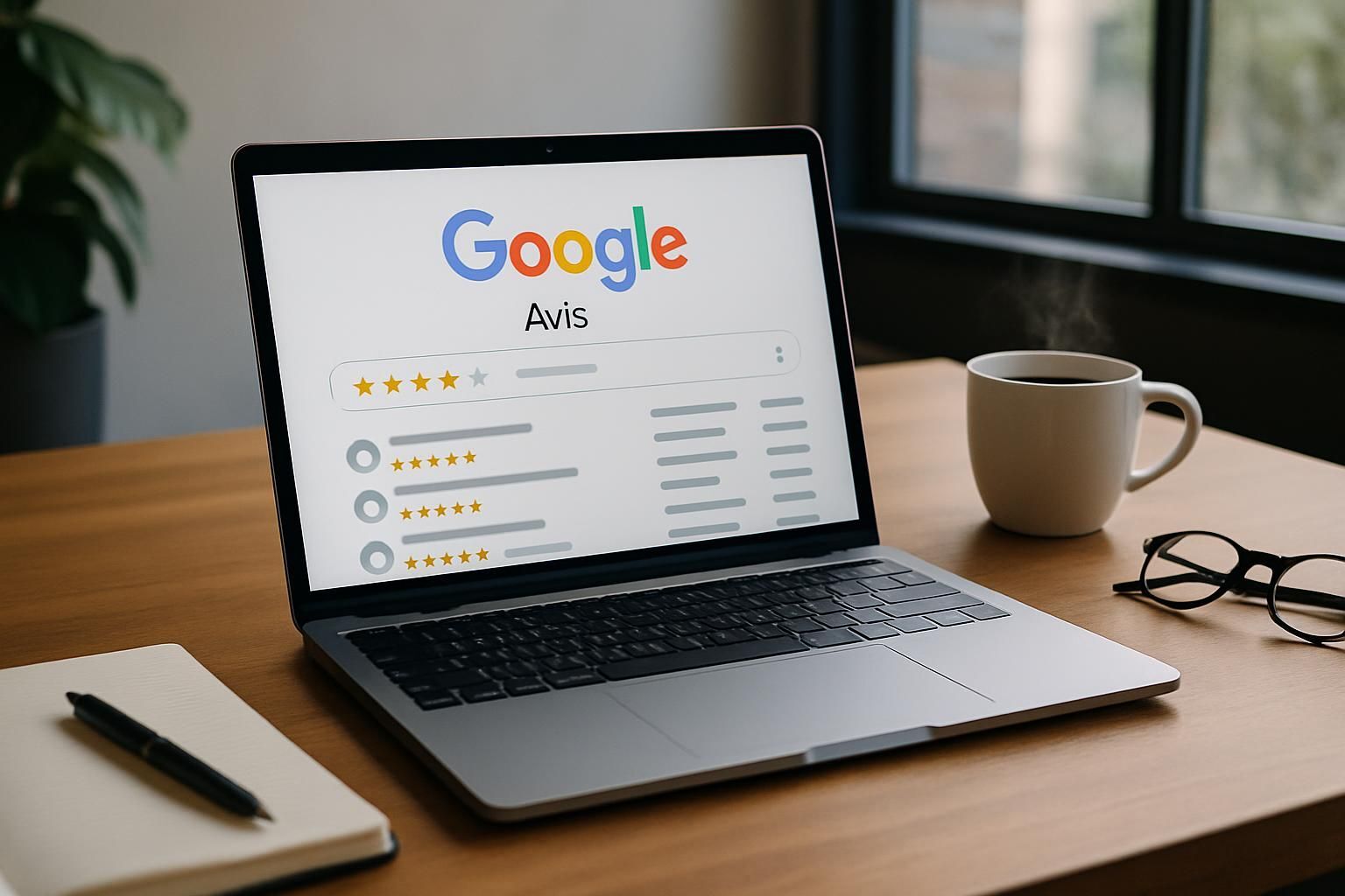 Découvrez notre guide complet pour trier facilement les avis Google par date et rester à jour avec les retours les plus récents.